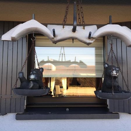 La Maison Des Hippocampes La Teste-de-Buch Exterior foto